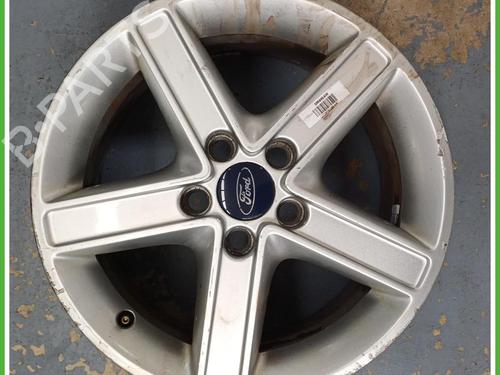 Used Rim Rim FORD FOCUS II Turnier (DA_, FFS, DS) 1.6 TDCi (90 hp) 40076386 40076386
