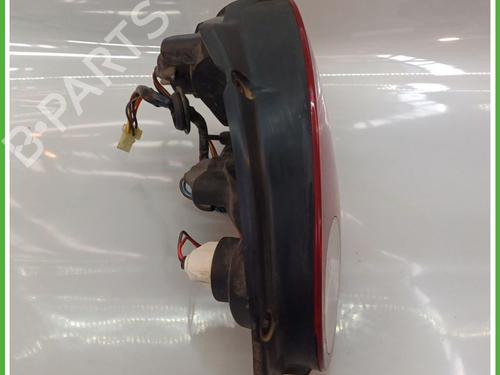 Right taillight DAEWOO MATIZ (M100, M150) 0.8 | BP17974471C35 