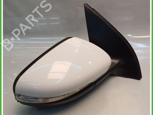 Right mirror VW GOLF PLUS V (5M1, 521) 1.6 BiFuel | BP23331957C27 