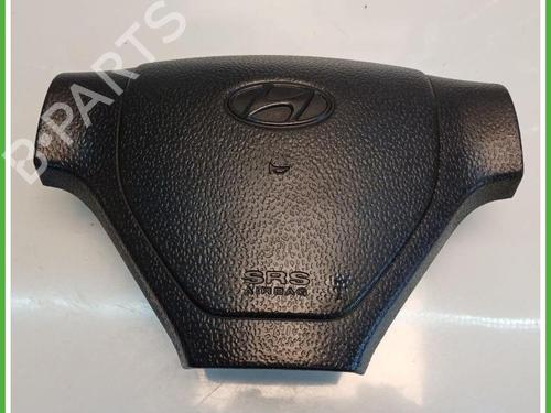 driver-airbag-hyundai-getz-tb-2001-2002-2003-2004-2005-2006-2007-2008-2009-2010-2011-40147415 main image
