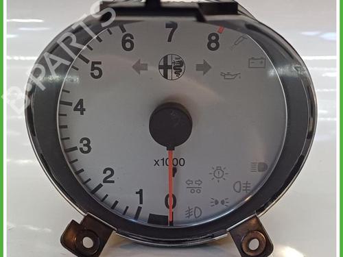 Used Instrument cluster Instrument cluster ALFA ROMEO 156 (932_) 1.6 16V T.SPARK (932.A4, 932.A4100) (120 hp) 40139958 40139958