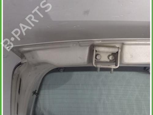 Tailgate CHEVROLET MATIZ (M200, M250) 0.8 | BP17127308C6 