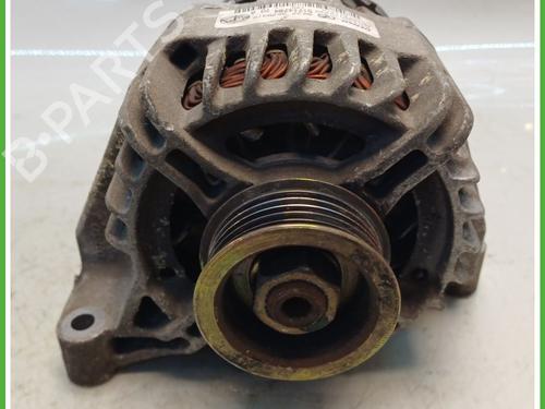 Alternator FIAT PANDA (169_) 1.2 (169.AXB11, 169.AXB1A) | BP31181920M7