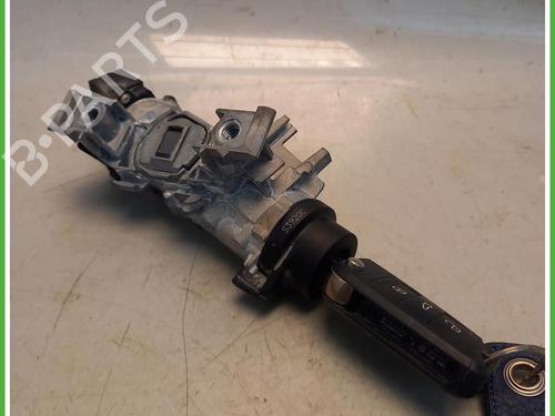 Used Ignition barrel Ignition barrel VW T-CROSS (C11, D31) 1.0 TSI (110 hp) 40074449 40074449