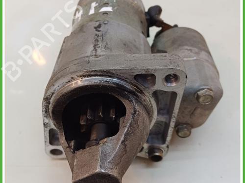 Starter FIAT PANDA (169_) 1.2 (169.AXB11, 169.AXB1A) | BP16102635M8 