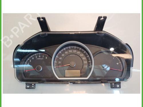 Used Instrument cluster KIA SPORTAGE II (JE_, KM_) 2.0 i 16V (141 hp) 27923111