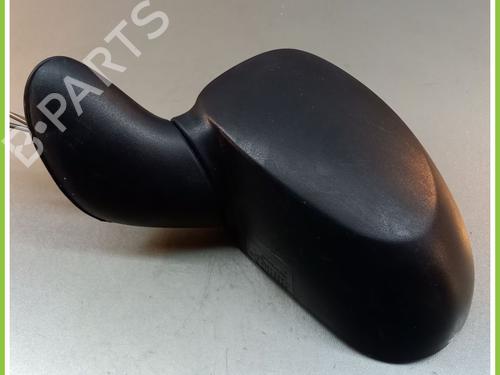 Left mirror CHEVROLET MATIZ (M200, M250) 0.8 | BP13509962C26