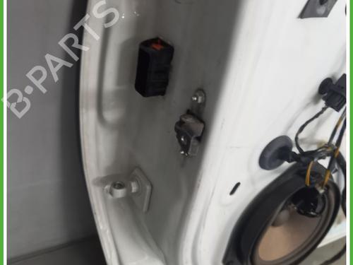 Right front door OPEL CORSA D Hatchback Van (S07) 1.3 CDTI (L08) | BP17709885C3