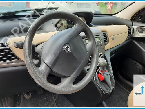 ABS pump LANCIA YPSILON (843_) 1.2 (843.AXA1A) | BP40147222M43  - Image 8