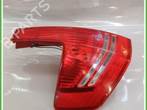 Left taillight CITROËN C4 I (LC_) 1.6 VTi 120 | BP18785025C34 