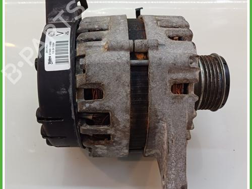Alternator KIA RIO III (UB) 1.4 CRDi | BP16360949M7 