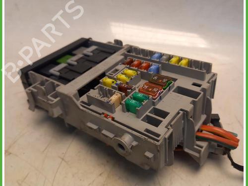 Fuse box CHEVROLET CRUZE Hatchback (J305) 1.8 LPG | BP40149423E1  - Image 5