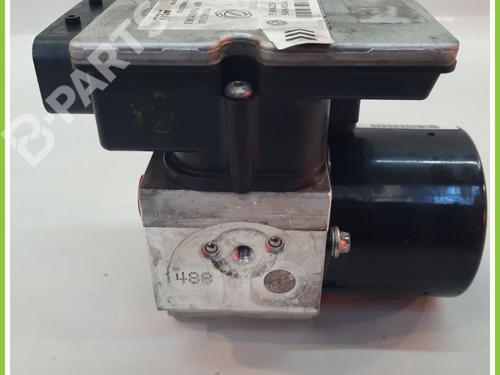 ABS pump LANCIA YPSILON (843_) 1.3 D Multijet (843.AXF11, 843.AXF1A, 843.AXM11,... | BP11717101M43 