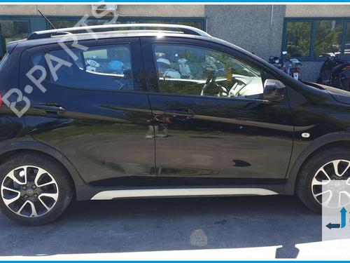 Gearbox OPEL KARL (C16) 1.0 | BP40074463M3 - Image 11