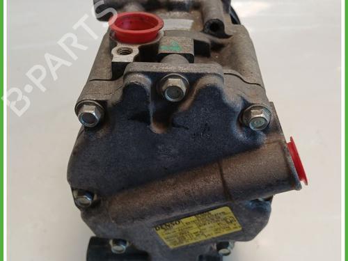 AC compressor FIAT BRAVO II (198_) 1.4 (198AXA1B) | BP29326192M34 