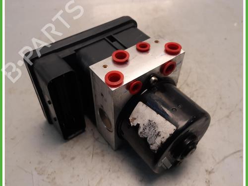 Used ABS pump ABS pump FORD FIESTA V (JH_, JD_) 1.4 16V (80 hp) 40072797 40072797