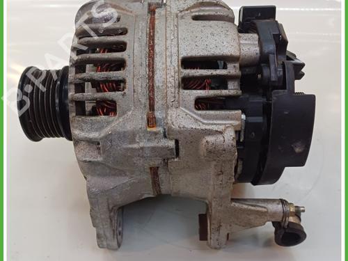Alternator SEAT IBIZA II (6K1) 1.4 i | BP17101435M7 