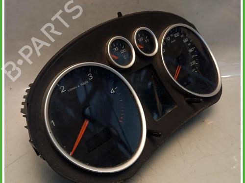 Instrument cluster AUDI A2 (8Z0) 1.4 TDI | BP40073770C47  - Image 5