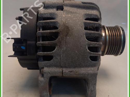 Alternator RENAULT CAPTUR I (J5_, H5_) 1.5 dCi 90 (J5N4, J5M5, J5MW, J5M6, J5AL, J5AJ) | BP40073216M7 - Image 4