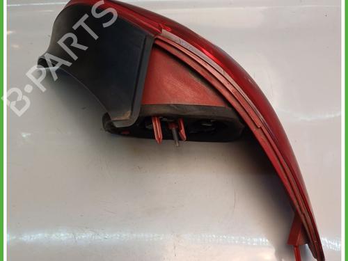Left taillight PEUGEOT 206+ (2L_, 2M_) 1.1 | BP22889740C34 