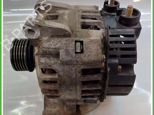 Generator MERCEDES-BENZ A-CLASS (W168) A 140 (168.031, 168.131) | BP18666411M7 