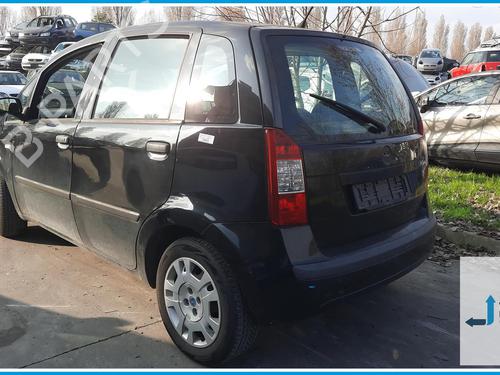 Engine FIAT IDEA (350_) 1.3 D Multijet | BP40074792M1 - Image 11