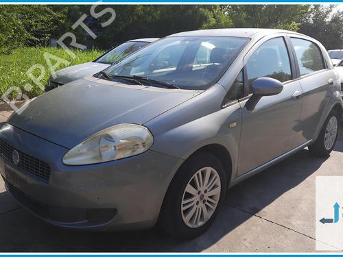 Used Parts FIAT GRANDE PUNTO (199_) 1.2 5029305