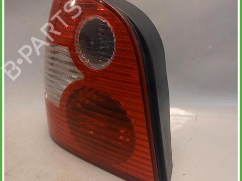 Used Left taillight Left taillight VW POLO IV (9N_, 9A_) 1.4 16V (75 hp) 40073972 40073972
