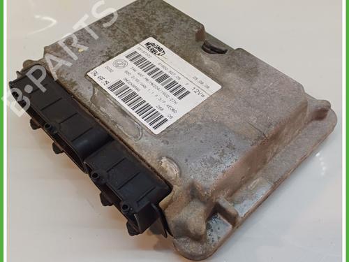 Engine control unit (ECU) FIAT SEICENTO / 600 (187_) 1.1 (187AXB, 187AXB1A, 187AXC1A02) | BP16347800M57 