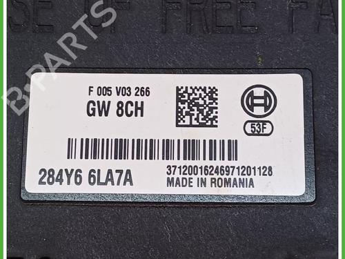 Control unit DACIA SANDERO III 1.0 TCe 100 ECO-G | BP40134621M11 - Image 2