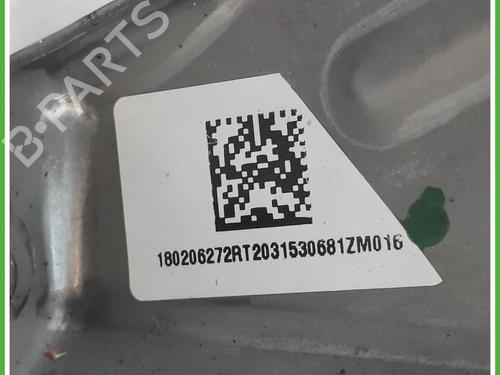 Pedal DACIA SANDERO III 1.0 TCe 100 ECO-G | BP40134612I4 - Image 5