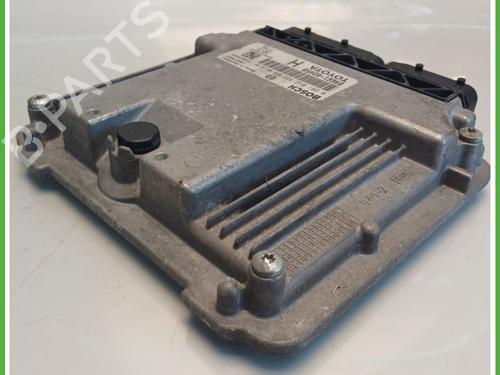 Engine control unit (ECU) TOYOTA YARIS (_P9_) 1.4 D-4D (NLP90_, NLP90R) | BP28056045M57 