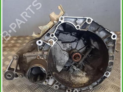 Used Gearbox Gearbox HYUNDAI i30 (FD) 1.4 (109 hp) 40145903 40145903