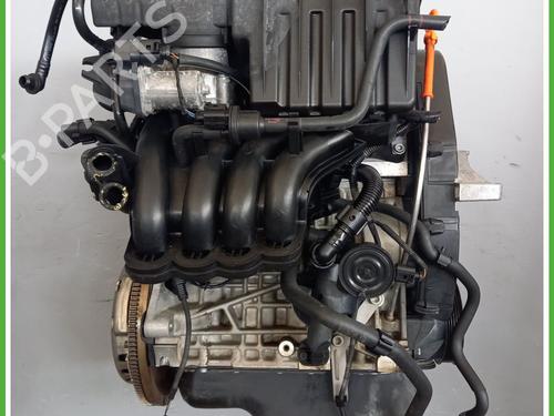Engine VW POLO (9N_, 9A_) 1.4 16V | BP25937635M1 