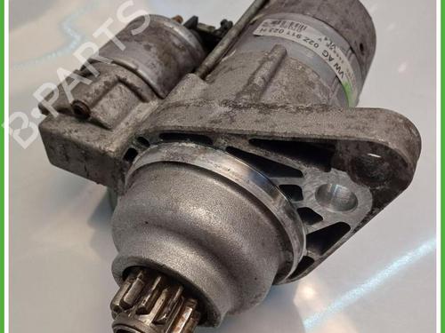 Used Starter Starter VW GOLF V (1K1) 1.9 TDI (105 hp) 40146062 40146062
