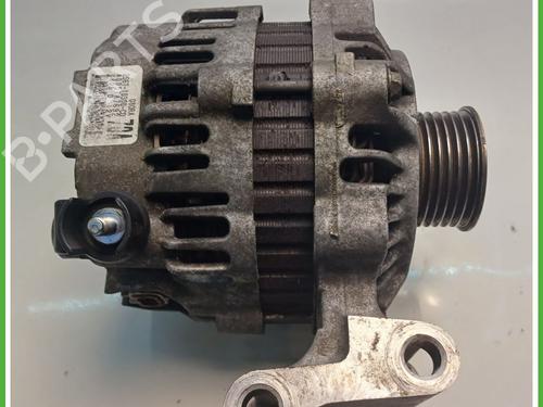 Alternator FORD FIESTA V (JH_, JD_) 1.25 16V | BP21259855M7 