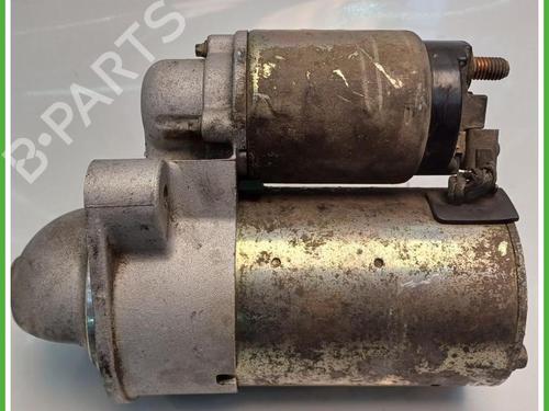 Starter CHEVROLET MATIZ (M200, M250) 0.8 | BP40146150M8  - Image 5