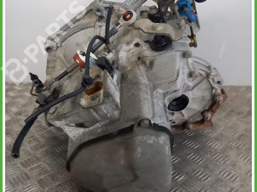 Gearbox CITROËN C3 I (FC_, FN_) 1.1 i | BP11963046M3 