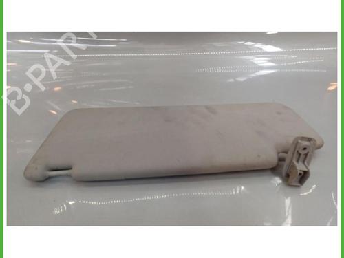 Right sun visor VW TOURAN (1T3) 1.6 TDI | BP40140463I2 - Image 2