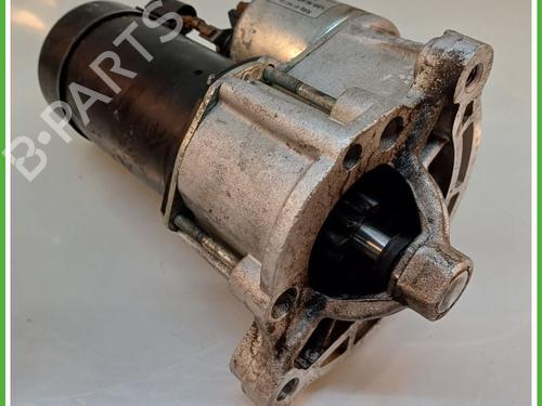 Starter PEUGEOT 106 II (1A_, 1C_) 1.0 i | BP16360938M8 