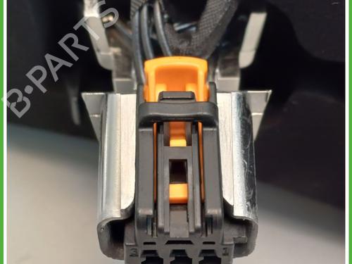 Left taillight PEUGEOT 308 SW III (FC_, FJ_, FR_, F4_, FN_) PureTech 130 (FRHNSL, FRHNST) | BP26902350C34 