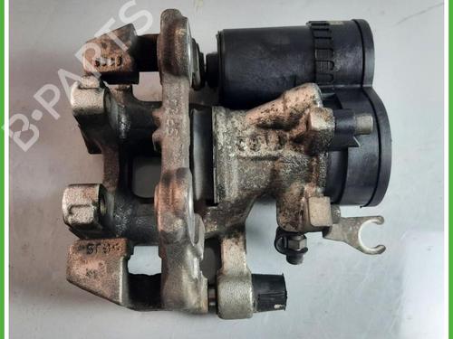 Used Left rear brake caliper Left rear brake caliper BMW 1 (F40) 118 d (150 hp) 40134021 40134021