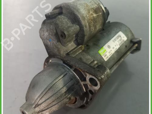 Used Starter FIAT GRANDE PUNTO (199_) 1.3 D Multijet (199.AXD11, 199.AXD1A, 199.AXD1B,... (90 hp) 29935244