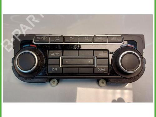 climate-control-vw-golf-vi-5k1-2008-2009-2010-2011-2012-2013-2014-40145595 main image