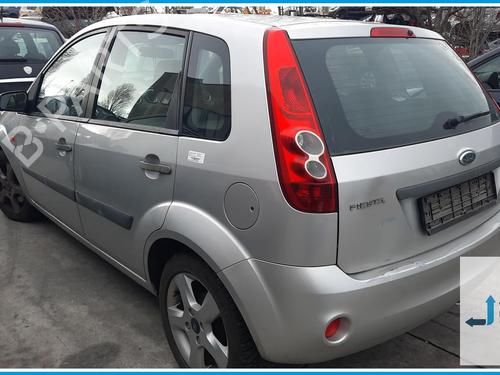 Switch FORD FIESTA VI (CB1, CCN) 1.4 TDCi | BP40072835I30 - Image 9