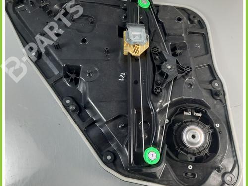 Rudehejsemekanisme Højre bagtil MERCEDES-BENZ GLA-CLASS (X156) GLA 200 CDI / d (156.908) | BP11719905C25 