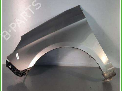 Used Left front fenders Left front fenders KIA PICANTO I (SA) 1.0 (61 hp) 40146113 40146113