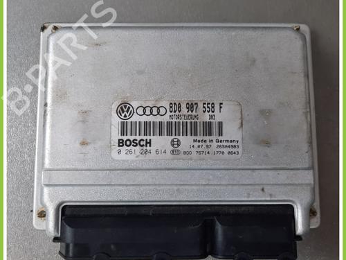 Used Engine control unit (ECU) VW PASSAT B5 (3B2) 1.8 (125 hp) 13259415