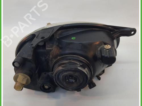 Left headlight OPEL CORSA B (S93) 1.4 i (F08, F68, M68) | BP12570961C28 