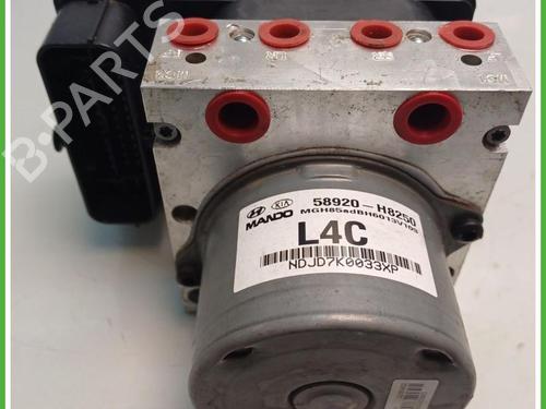 ABS pump KIA STONIC (YB) 1.0 T-GDi | BP40143833M43 - Image 5